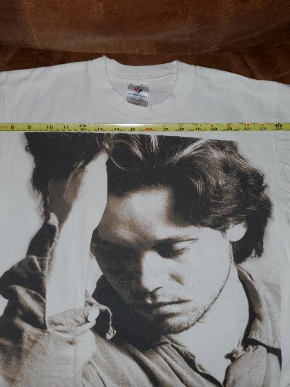 John Mellencamp Medium T-shirt